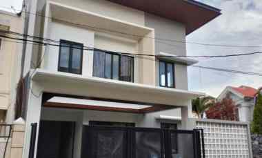 Rumah Minimalis Strategis Surabaya Timur dekat Pakuwon City, Merr, ITS