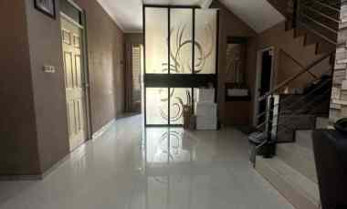 Dharmahusada Mas, Modern Minimalis, Second Terawat, Row Jln 2 mobil