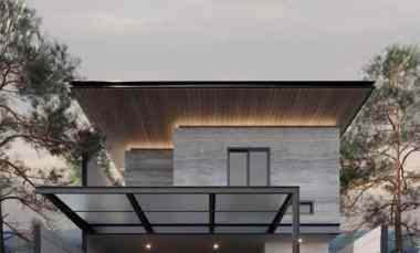 Rumah Baru Dharmahusada Mas Mulyosari Sutorejo Prima Surabaya Timur