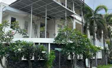 Dharmahusada Permai, Minimalis, dekat Galaxy Mall Depan Expat