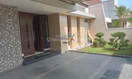 Dijual Rumah Dharmahusada Utara Bagus Terawat Siap Huni