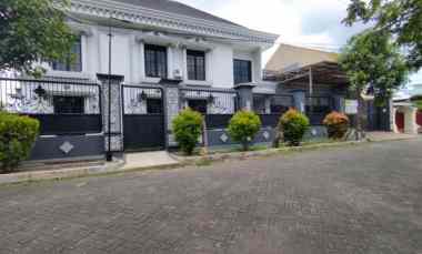 Dharmahusada, Manyar Kertoarjo, Rumah Sultan, Diskon 3M Masih Nego