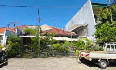 Rumah Hitung Tanah Dharmahusada Utara Lokasi Premium dekat Unair Merr