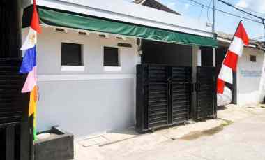 Rumah Dijual di Dharmawangsa Residence