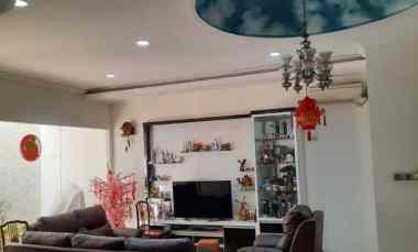 Dijual Rumah di Agung Permai - Sunter