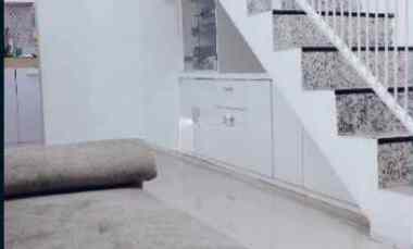 Dijual Rumah di Antapani