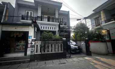 Dijual Rumah di Area Halim, Pala, Makasar, Jakarta Timur