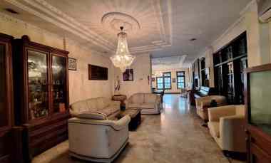 Rumah Dijual di Tebet