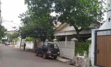 Dijual Rumah di Area Tomang