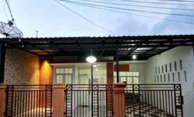 Dijual Rumah di Argomulyo Mukti Tlogomulyo Semarang