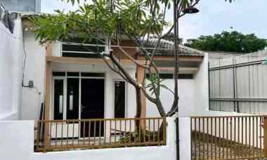 Dijual Rumah di Arya Mukti Semarang Timur