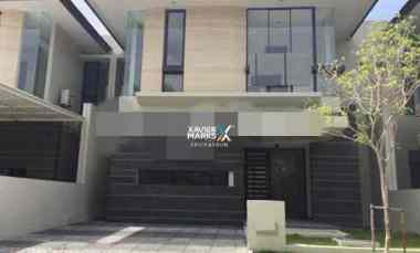 Dijual Rumah di Astoria Park Babatan Pantai Mulyorejo