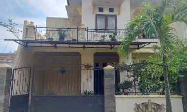 Dijual Rumah di Bandungsari Mranggen Demak