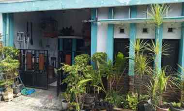 Dijual Rumah di Bangetayu Semarang