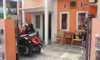 Dijual Rumah di Bangetayu Wetan Semarang