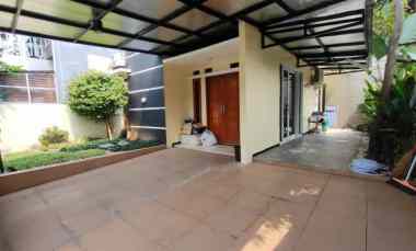 Rumah Dijual di Kec Cimahi Tengah