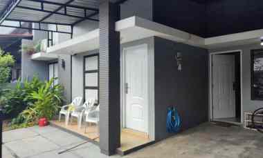 Rumah Dijual di Baturan solo