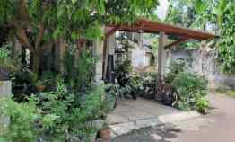 Dijual Rumah di Belakang Plaza Cibubur Bekasi