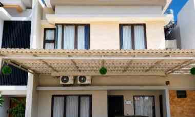 Rumah Dijual di Jalan pakel solo
