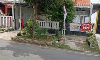 Dijual Rumah di Beringin Ngaliyan Semarang