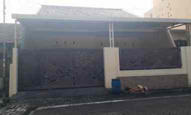 Dijual Rumah di Berlian Raya Mangunharjo Semarang