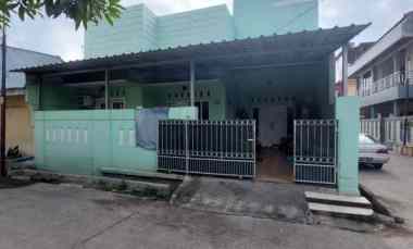 Dijual Rumah di BJI Mekarsari Bekasi Jaya Bekasi