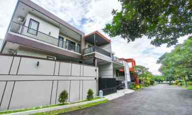 Dijual Rumah di Bogor Nirwana Residence