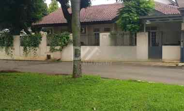 Dijual Rumah di Boulevard Villa Melati Mas