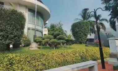 Dijual Rumah di Bukit Gading Villa Jakarta Utara