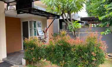 Dijual Rumah di Bukit Golf Cibubur