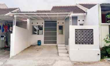 Dijual Rumah di Bukit Kencana Tembalang Semarang