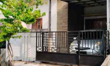 Dijual Rumah di Bukit Kencana Tembalang Semarang