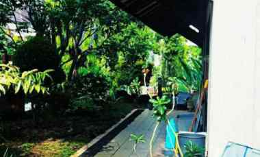 Dijual Rumah di Bukit Sari Semarang