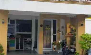 Dijual Rumah di Bukit Wahid Semarang