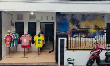 Dijual Rumah di Bulusan Tembalang Semarang