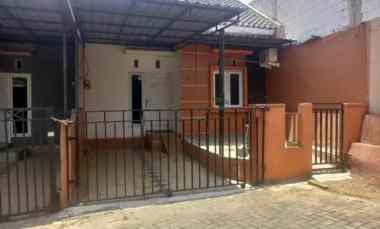 Dijual Rumah di Bulusan Tembalang Semarang