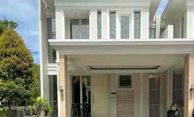 Dijual Rumah di Casatobago Grand Island - Pakuwon City