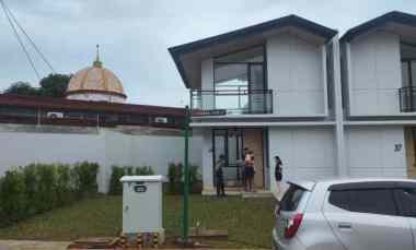Dijual Rumah di Cendana Cove Lippo Karawaci, Tangerang