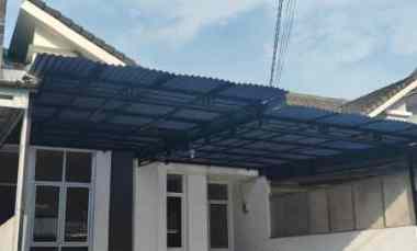 Dijual Rumah di Cendana Residence