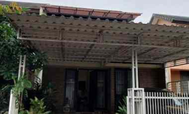 Rumah Dijual di Cibubur Residence
