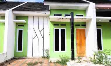 Dijual Rumah di Cikarang - Khalas Cluster 1