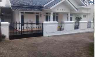 Dijual Rumah Mezanine di Cinangka, Pondok Cabe