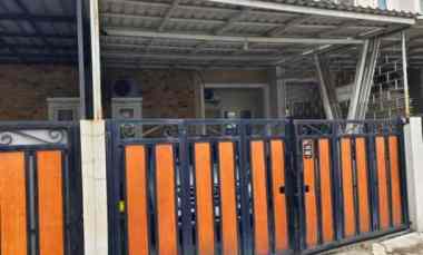 Rumah Dijual di Cipedak