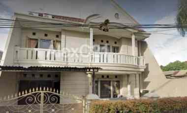 Dijual Rumah di Cipinang Melayu, Makasar, Jakarta Timur