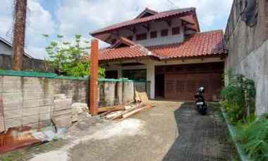 Dijual Rumah di Cirendeu, Ciputat, Tangerang Selatan