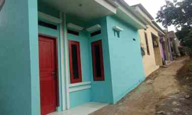 Dijual Rumah di Citayam Kp Rawa Perumahan Lipi Citayam