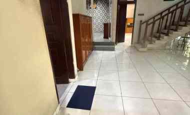 dijual rumah di citra 3