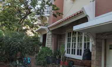 Dijual Cepat Rumah di jl.Citra Garden 3 Extension, Jakarta Barat