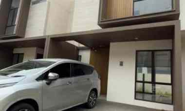 Rumah Dijual di Citra Garden