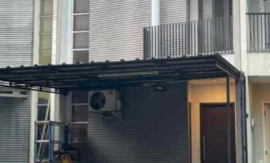 Rumah Dijual di Citragran Cibubur